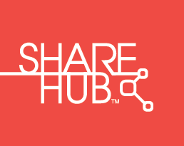 ShareHub logo